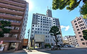 県庁前グリーンホテル